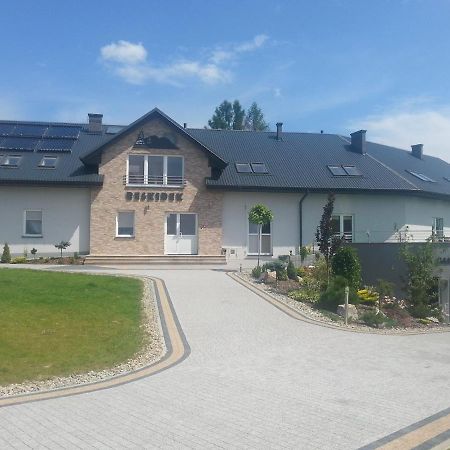 Osrodek Rekreacyjno - Wypoczynkowy Beskidek Gilowice (Zywiec) Exterior photo