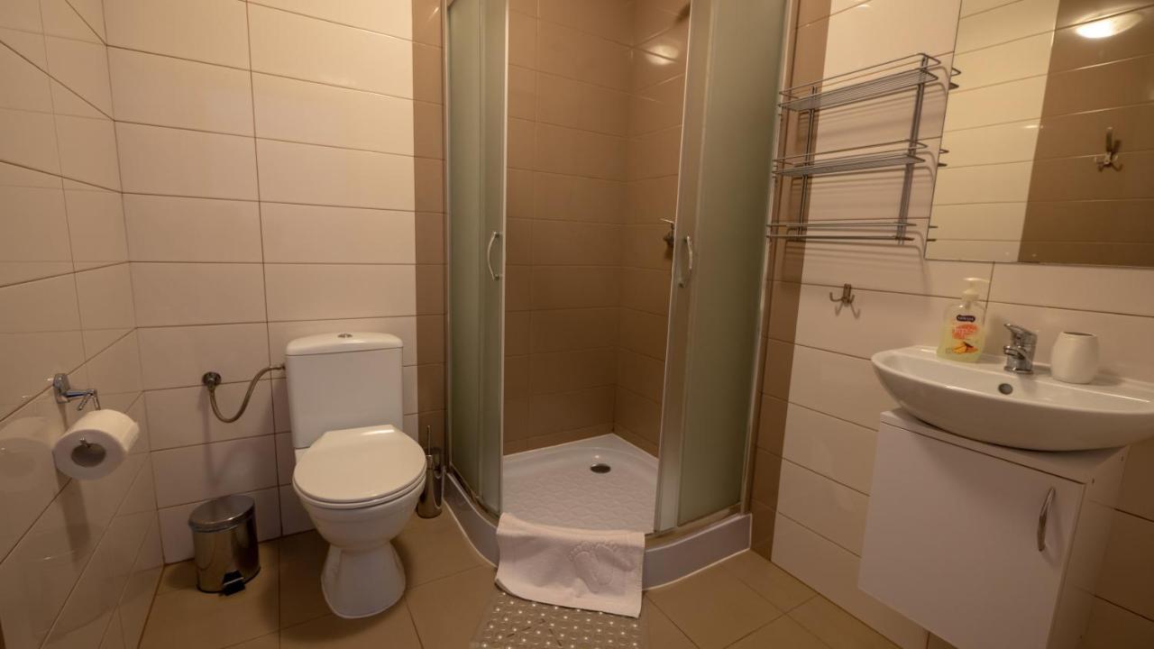 Osrodek Rekreacyjno - Wypoczynkowy Beskidek Gilowice (Zywiec) Exterior photo