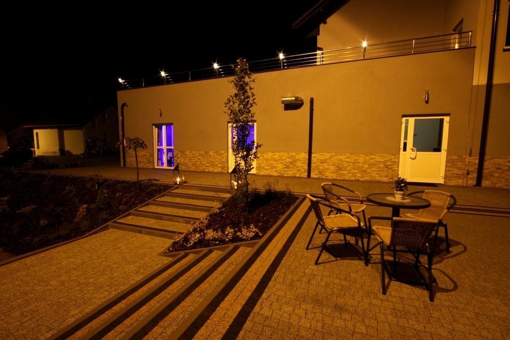 Osrodek Rekreacyjno - Wypoczynkowy Beskidek Gilowice (Zywiec) Exterior photo