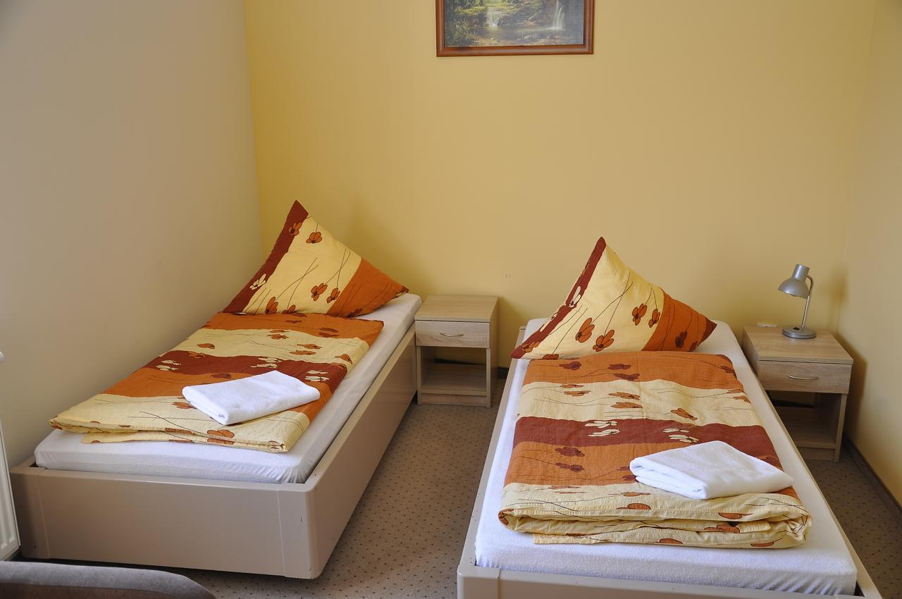 Osrodek Rekreacyjno - Wypoczynkowy Beskidek Gilowice (Zywiec) Room photo